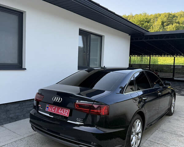 Ауді А6, об'ємом двигуна 1.98 л та пробігом 186 тис. км за 19200 $, фото 1 на Automoto.ua