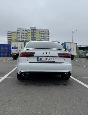 Ауді А6, об'ємом двигуна 1.97 л та пробігом 63 тис. км за 28000 $, фото 20 на Automoto.ua