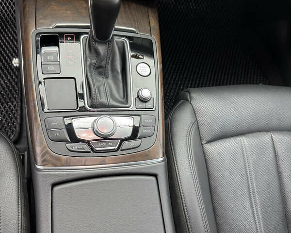 Ауді А6, об'ємом двигуна 1.97 л та пробігом 63 тис. км за 28000 $, фото 28 на Automoto.ua