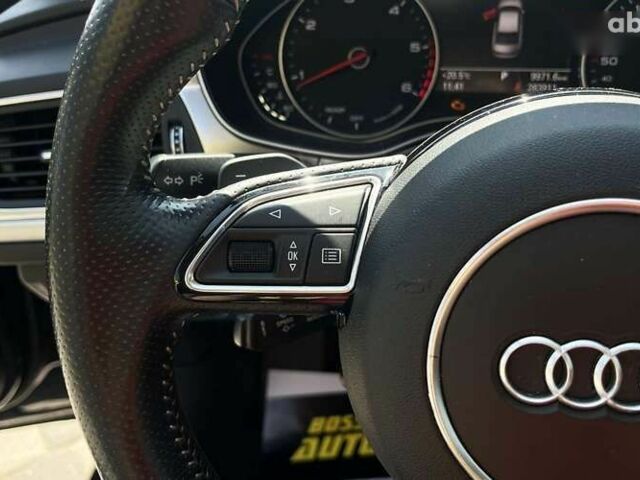 Ауди А6, объемом двигателя 2 л и пробегом 283 тыс. км за 16990 $, фото 12 на Automoto.ua