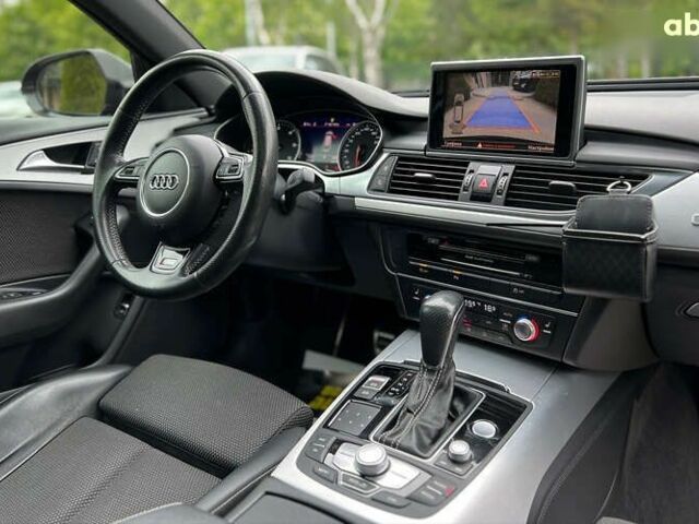 Ауди А6, объемом двигателя 3 л и пробегом 185 тыс. км за 22550 $, фото 9 на Automoto.ua