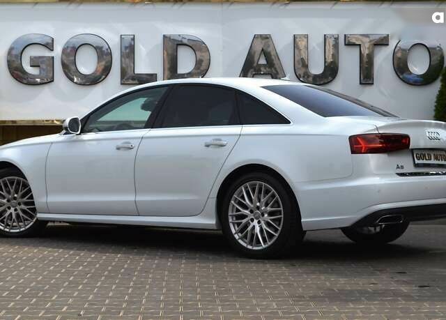 Ауди А6, объемом двигателя 3 л и пробегом 185 тыс. км за 22500 $, фото 20 на Automoto.ua