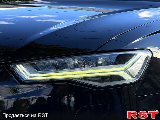 Ауди А6, объемом двигателя 3 л и пробегом 228 тыс. км за 24500 $, фото 2 на Automoto.ua