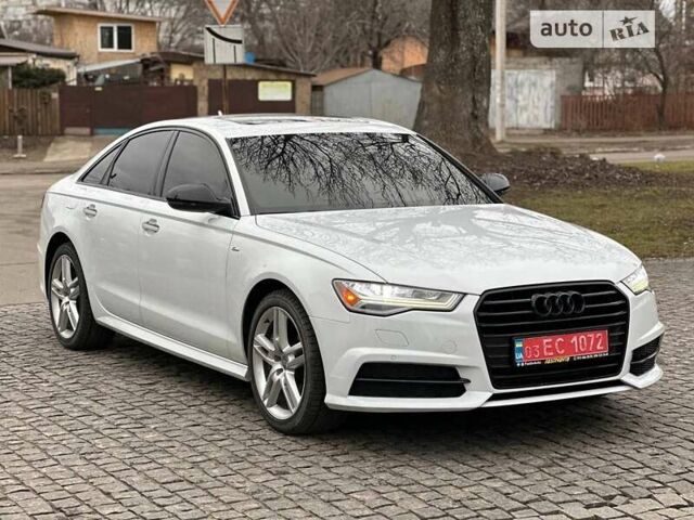 Ауди А6, объемом двигателя 1.98 л и пробегом 84 тыс. км за 21500 $, фото 24 на Automoto.ua