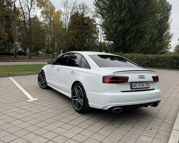 Ауді А6, об'ємом двигуна 1.97 л та пробігом 63 тис. км за 28000 $, фото 11 на Automoto.ua