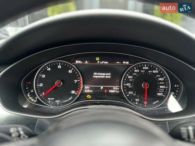 Ауді А6, об'ємом двигуна 2 л та пробігом 229 тис. км за 11000 $, фото 12 на Automoto.ua