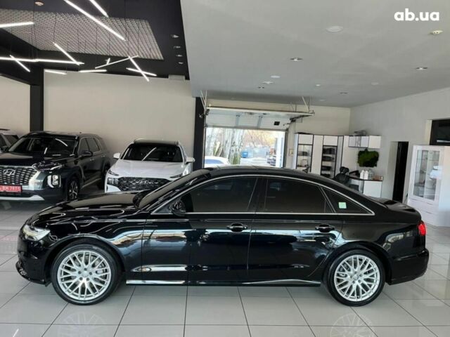 Ауди А6, объемом двигателя 0 л и пробегом 166 тыс. км за 26500 $, фото 3 на Automoto.ua