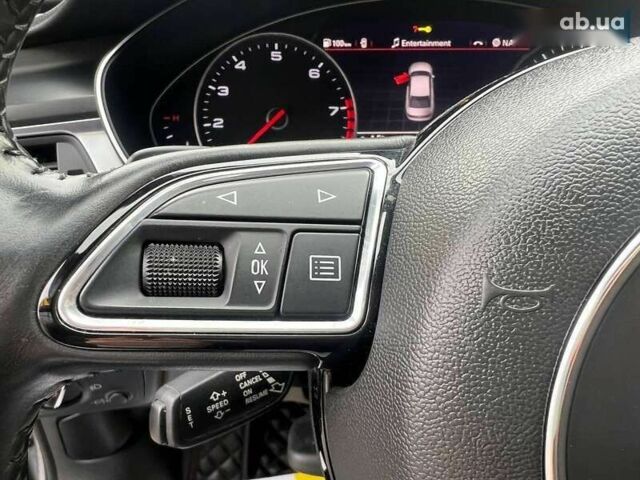 Ауди А6, объемом двигателя 2 л и пробегом 96 тыс. км за 20000 $, фото 10 на Automoto.ua