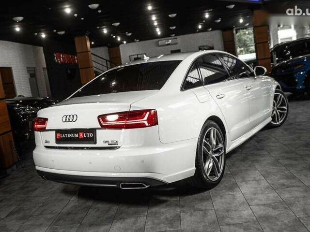 Ауди А6, объемом двигателя 2 л и пробегом 121 тыс. км за 23900 $, фото 15 на Automoto.ua