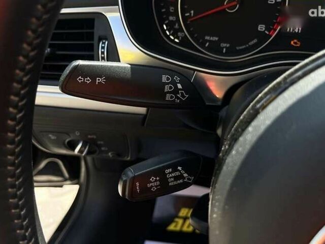 Ауди А6, объемом двигателя 2 л и пробегом 283 тыс. км за 16990 $, фото 14 на Automoto.ua