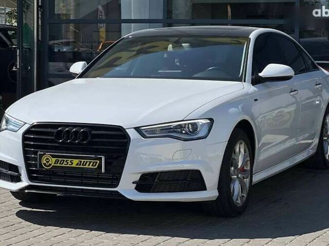 Ауди А6, объемом двигателя 2 л и пробегом 141 тыс. км за 22500 $, фото 2 на Automoto.ua