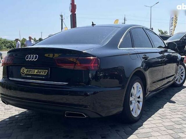 Ауди А6, объемом двигателя 2 л и пробегом 283 тыс. км за 16990 $, фото 6 на Automoto.ua