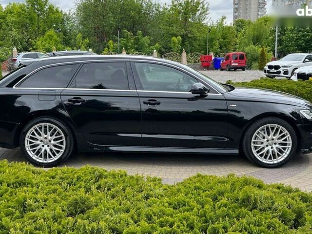 Ауди А6, объемом двигателя 3 л и пробегом 185 тыс. км за 22550 $, фото 7 на Automoto.ua