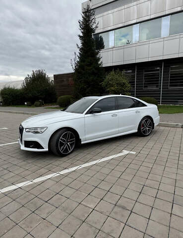 Ауді А6, об'ємом двигуна 1.97 л та пробігом 63 тис. км за 28000 $, фото 15 на Automoto.ua