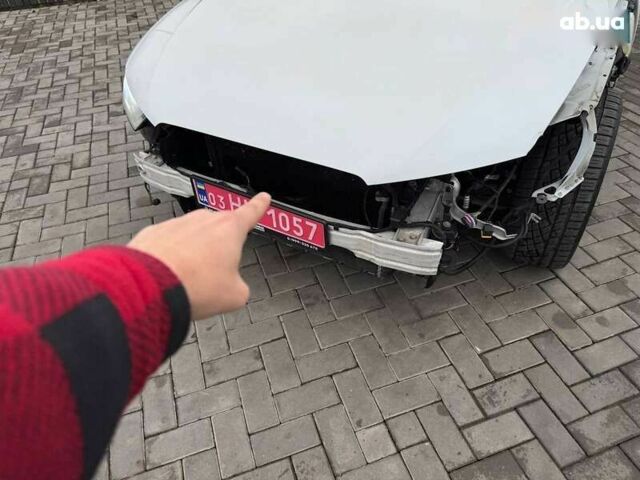 Ауди А6, объемом двигателя 3 л и пробегом 201 тыс. км за 12200 $, фото 14 на Automoto.ua