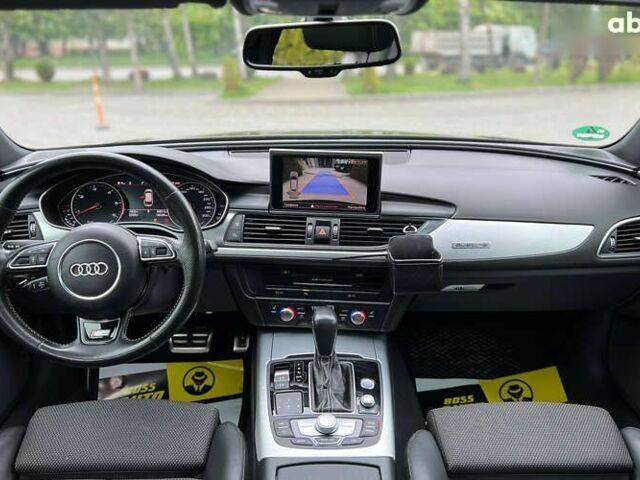 Ауди А6, объемом двигателя 3 л и пробегом 185 тыс. км за 22550 $, фото 13 на Automoto.ua