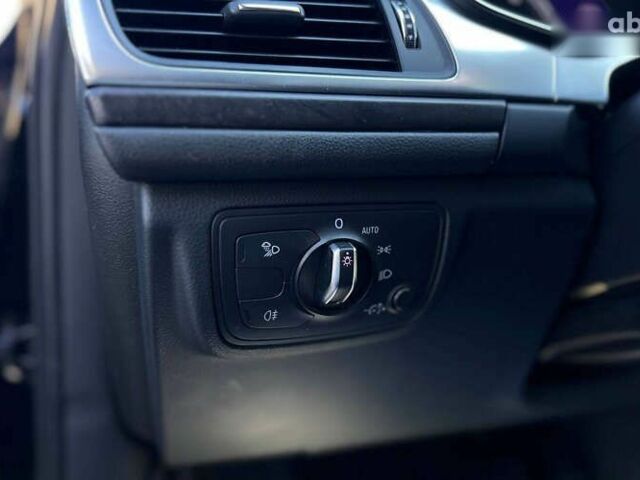 Ауди А6, объемом двигателя 2 л и пробегом 151 тыс. км за 23500 $, фото 13 на Automoto.ua