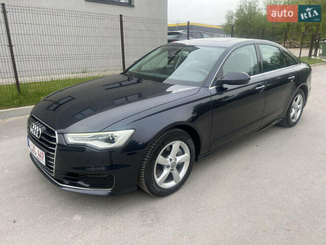 Ауди А6, объемом двигателя 2 л и пробегом 117 тыс. км за 19600 $, фото 2 на Automoto.ua