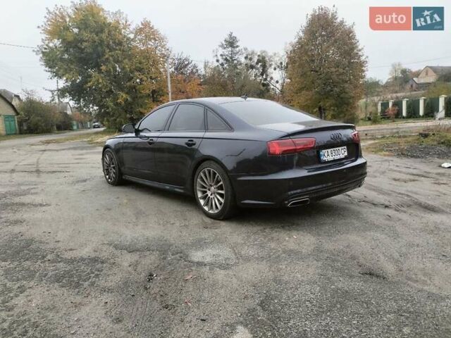 Ауди А6, объемом двигателя 1.98 л и пробегом 151 тыс. км за 20000 $, фото 5 на Automoto.ua