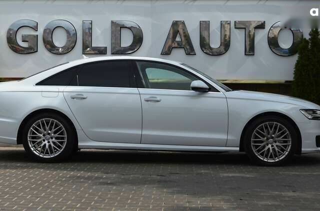 Ауди А6, объемом двигателя 3 л и пробегом 185 тыс. км за 22500 $, фото 7 на Automoto.ua