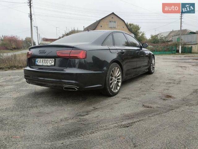 Ауди А6, объемом двигателя 1.98 л и пробегом 151 тыс. км за 20000 $, фото 6 на Automoto.ua
