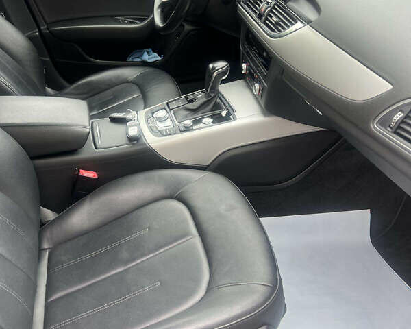 Ауди А6, объемом двигателя 2 л и пробегом 117 тыс. км за 19600 $, фото 7 на Automoto.ua