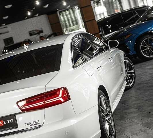 Ауди А6, объемом двигателя 2 л и пробегом 121 тыс. км за 23900 $, фото 16 на Automoto.ua