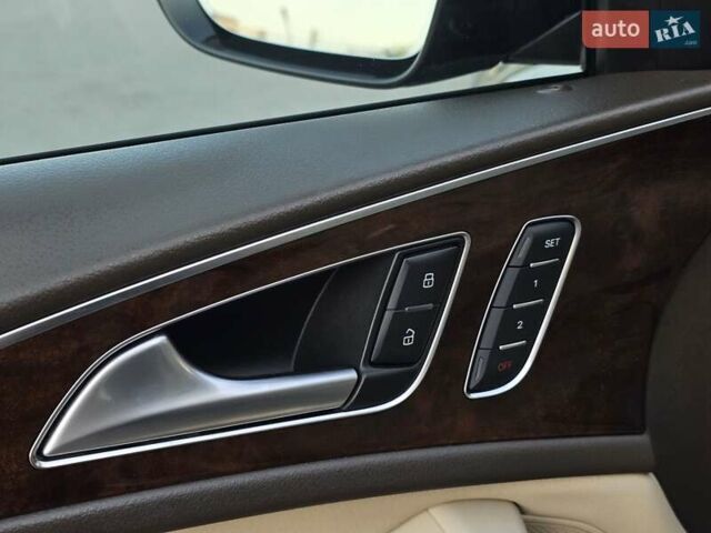 Ауди А6, объемом двигателя 3 л и пробегом 177 тыс. км за 17999 $, фото 21 на Automoto.ua