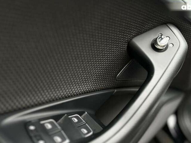Ауди А6, объемом двигателя 3 л и пробегом 185 тыс. км за 23999 $, фото 9 на Automoto.ua