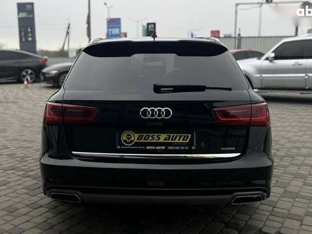 Ауди А6, объемом двигателя 3 л и пробегом 185 тыс. км за 23999 $, фото 5 на Automoto.ua
