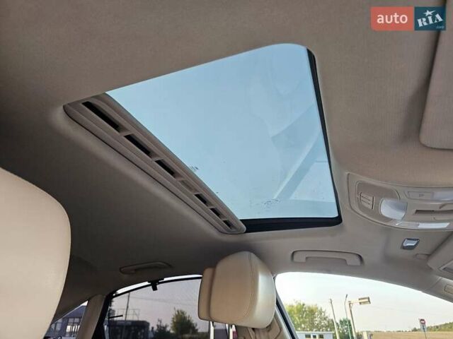 Ауди А6, объемом двигателя 3 л и пробегом 177 тыс. км за 17999 $, фото 27 на Automoto.ua