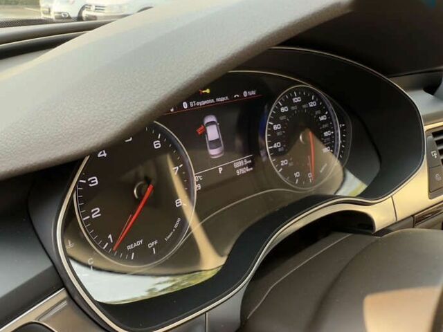Ауди А6, объемом двигателя 2 л и пробегом 97 тыс. км за 22900 $, фото 26 на Automoto.ua