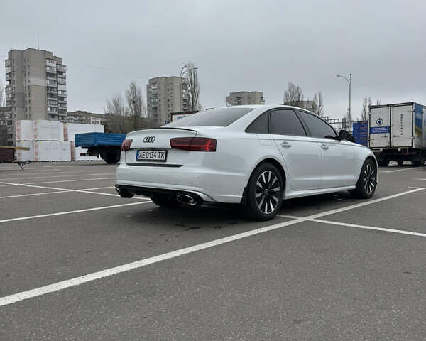 Ауді А6, об'ємом двигуна 1.97 л та пробігом 63 тис. км за 28000 $, фото 23 на Automoto.ua