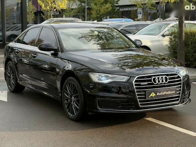 Ауди А6, объемом двигателя 2 л и пробегом 97 тыс. км за 22900 $, фото 13 на Automoto.ua