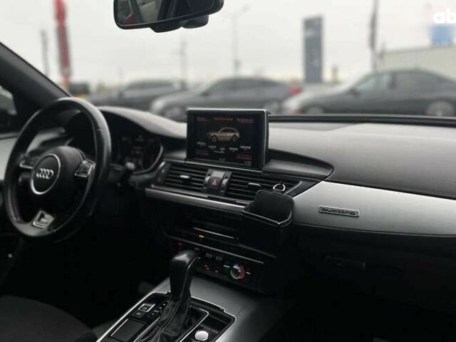 Ауди А6, объемом двигателя 3 л и пробегом 185 тыс. км за 23999 $, фото 25 на Automoto.ua