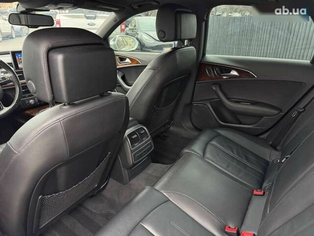 Ауди А6, объемом двигателя 3 л и пробегом 201 тыс. км за 12200 $, фото 26 на Automoto.ua