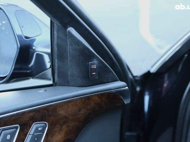 Ауди А6, объемом двигателя 3 л и пробегом 219 тыс. км за 18900 $, фото 21 на Automoto.ua