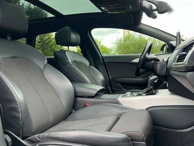 Ауди А6, объемом двигателя 3 л и пробегом 185 тыс. км за 22550 $, фото 8 на Automoto.ua