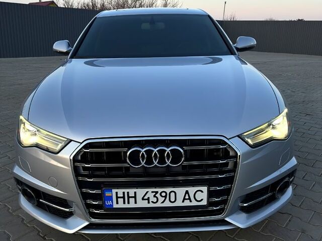 Ауди А6, объемом двигателя 20 л и пробегом 127 тыс. км за 22200 $, фото 10 на Automoto.ua