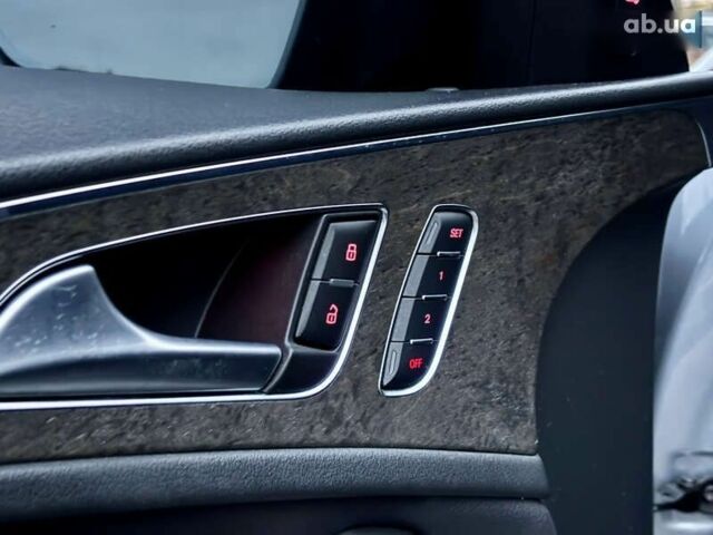 Ауди А6, объемом двигателя 3 л и пробегом 173 тыс. км за 23500 $, фото 18 на Automoto.ua