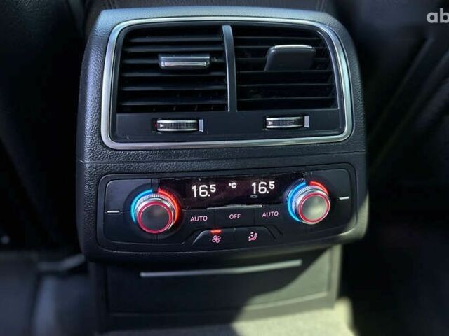 Ауди А6, объемом двигателя 3 л и пробегом 185 тыс. км за 25500 $, фото 14 на Automoto.ua