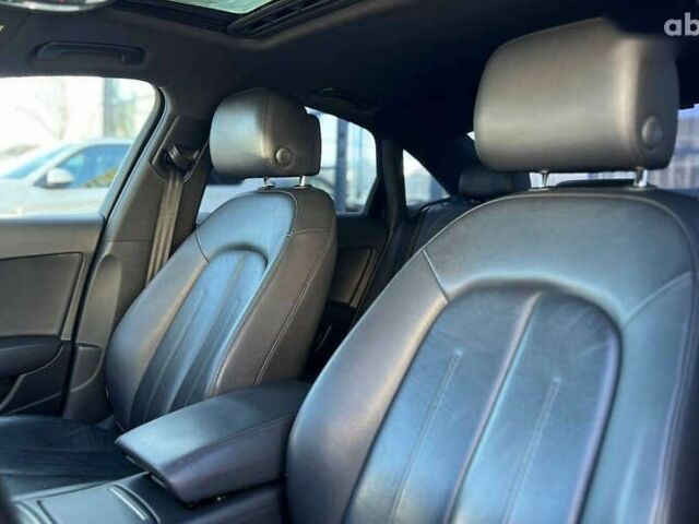 Ауди А6, объемом двигателя 2 л и пробегом 151 тыс. км за 23500 $, фото 11 на Automoto.ua