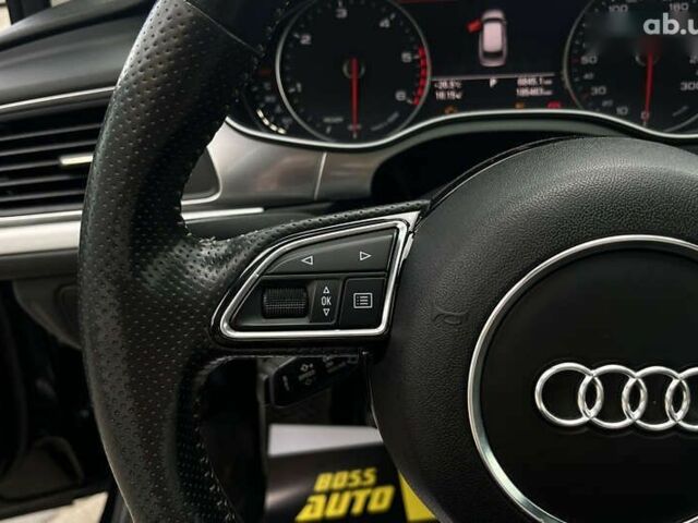 Ауди А6, объемом двигателя 3 л и пробегом 185 тыс. км за 22500 $, фото 22 на Automoto.ua