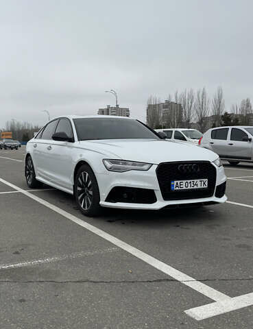 Ауді А6, об'ємом двигуна 1.97 л та пробігом 63 тис. км за 28000 $, фото 16 на Automoto.ua