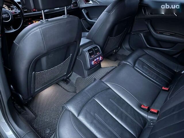 Ауди А6, объемом двигателя 3 л и пробегом 173 тыс. км за 23500 $, фото 26 на Automoto.ua