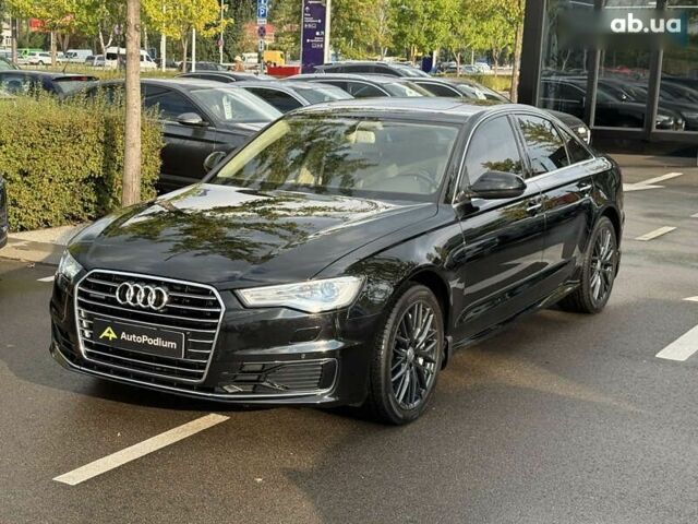 Ауди А6, объемом двигателя 2 л и пробегом 97 тыс. км за 22900 $, фото 15 на Automoto.ua