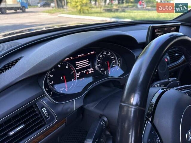 Ауди А6, объемом двигателя 3 л и пробегом 110 тыс. км за 28000 $, фото 8 на Automoto.ua