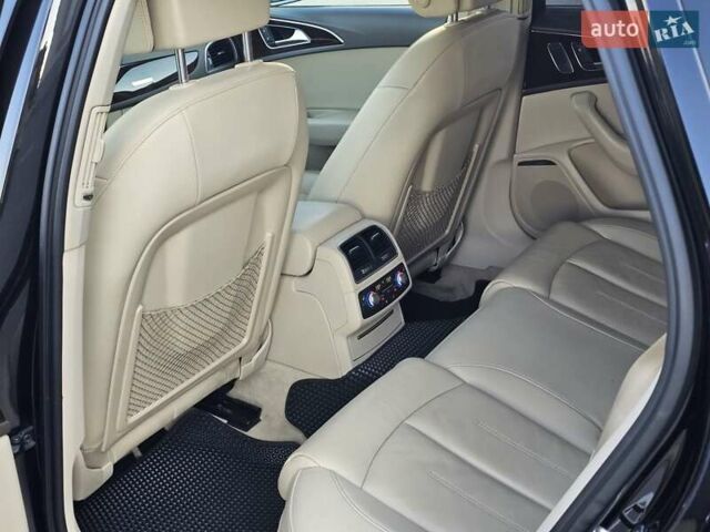 Ауди А6, объемом двигателя 3 л и пробегом 177 тыс. км за 17999 $, фото 29 на Automoto.ua