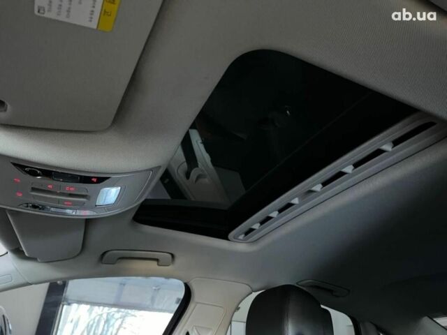 Ауди А6, объемом двигателя 0 л и пробегом 166 тыс. км за 26500 $, фото 8 на Automoto.ua