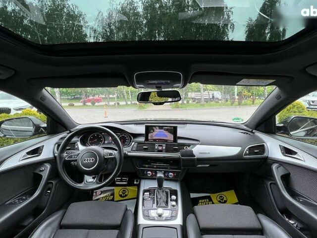 Ауди А6, объемом двигателя 3 л и пробегом 185 тыс. км за 22550 $, фото 14 на Automoto.ua
